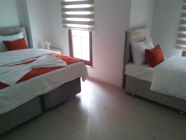 Imagen de la habitación del Ador Troia Hotel. Foto 15