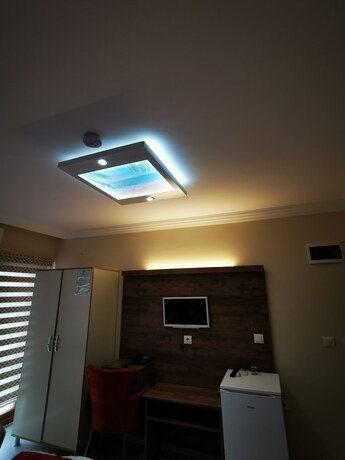 Imagen general del Ador Troia Hotel. Foto 3