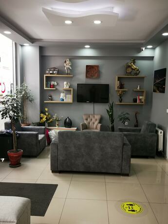Imagen general del Ador Troia Hotel. Foto 6