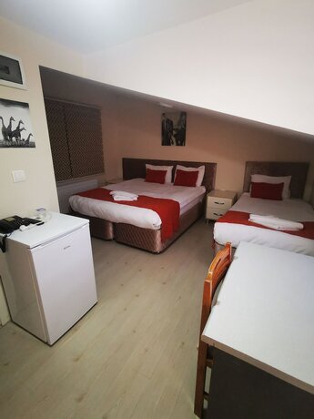 Imagen general del Ador Troia Hotel. Foto 8