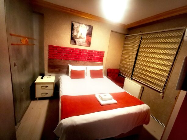 Imagen general del Ador Troia Hotel. Foto 9