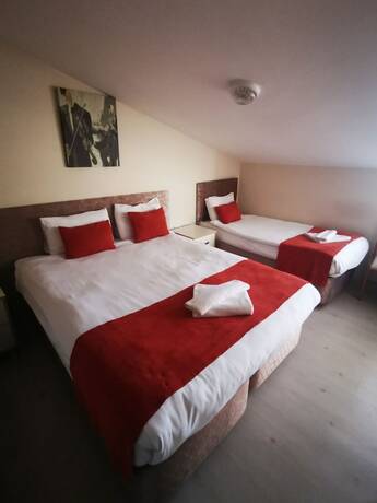 Imagen general del Ador Troia Hotel. Foto 10