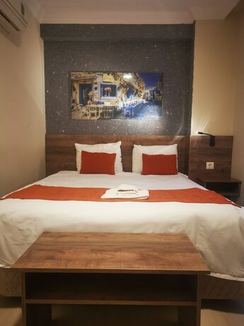 Imagen de la habitación del Ador Troia Hotel. Foto 20