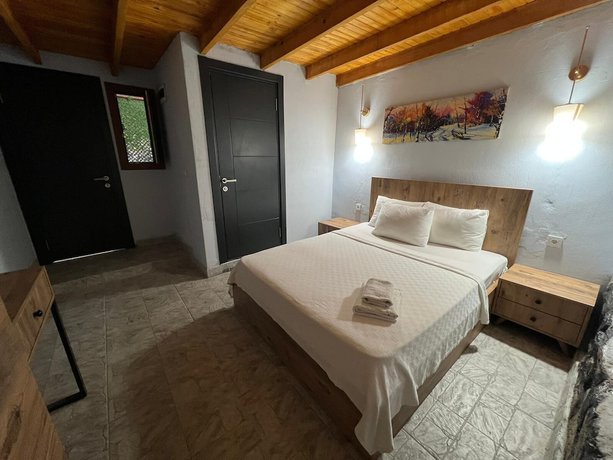 Imagen de la habitación del Ados Hotel. Foto 6