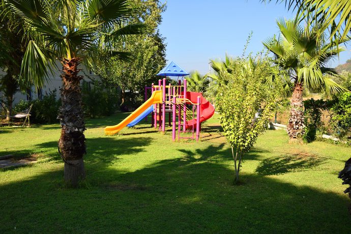 Imagen general del Adrasan Beltom Beach Hotel. Foto 2