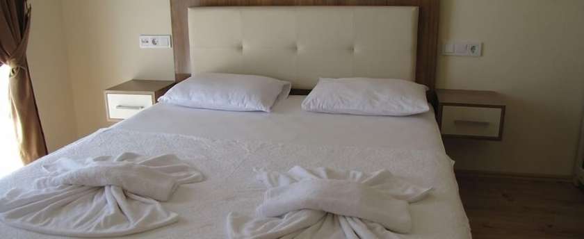 Imagen de la habitación del Adrasan Deniz Hotel. Foto 7