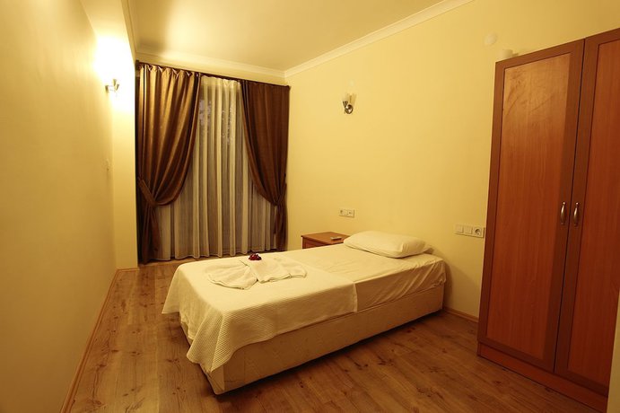 Imagen de la habitación del Adrasan Deniz Hotel. Foto 9