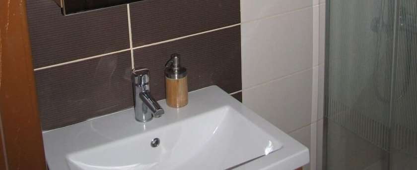 Imagen de la habitación del Adrasan Deniz Hotel. Foto 12