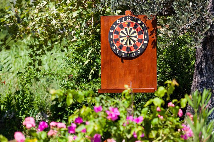 Imagen de los interiores del Adrasan Deniz Hotel. Foto 20