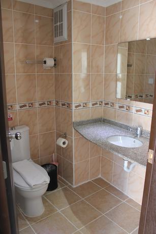 Imagen de la habitación del Adrasan Klados Hotel. Foto 16