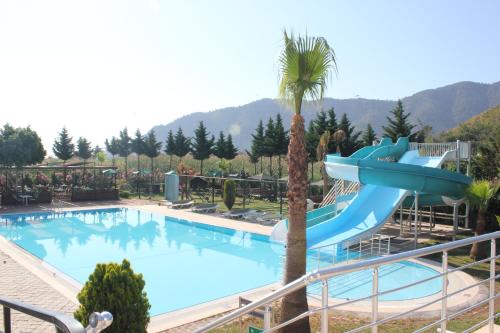 Imagen general del Adrasan Klados Hotel, Kumluca. Foto 1