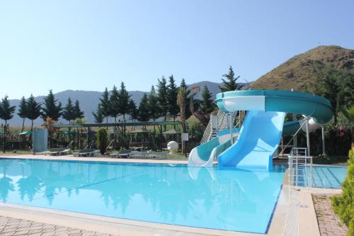 Imagen general del Adrasan Klados Hotel, Kumluca. Foto 2