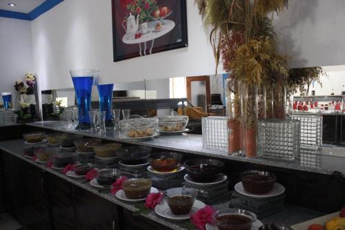 Imagen general del Adrasan Klados Hotel, Kumluca. Foto 5