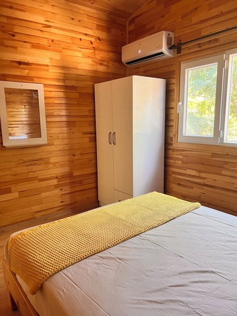 Imagen de la habitación del Adrasan Parlak Evleri. Foto 7