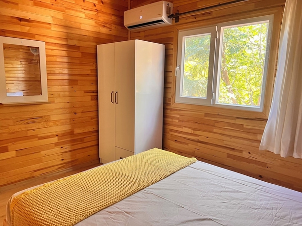 Imagen de la habitación del Adrasan Parlak Evleri. Foto 8
