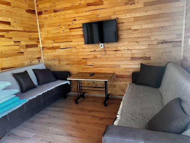 Imagen de la habitación del Adrasan Parlak Evleri. Foto 9