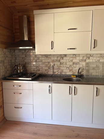 Imagen de la habitación del Adrasan Parlak Evleri. Foto 10