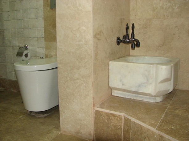 Imagen de la habitación del Adrasan River Hotel. Foto 4