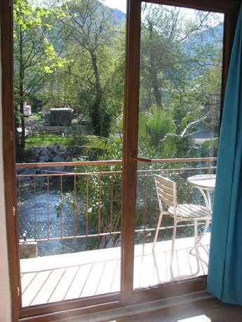 Imagen de la habitación del Adrasan River Hotel. Foto 5