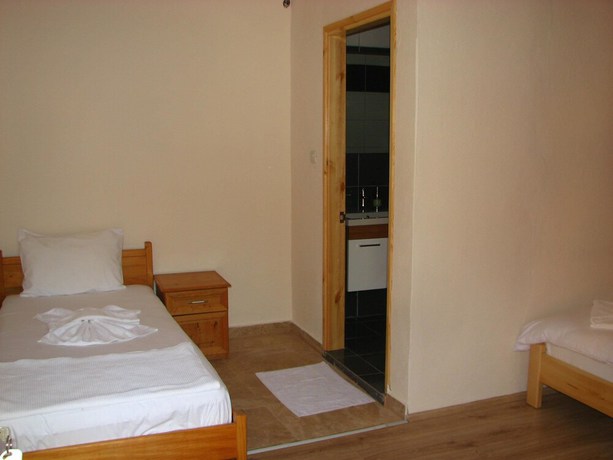 Imagen de la habitación del Adrasan River Hotel. Foto 7