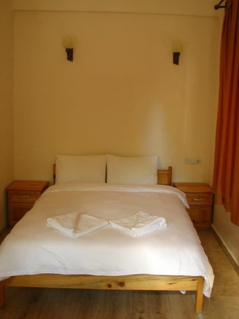 Imagen de la habitación del Adrasan River Hotel. Foto 10