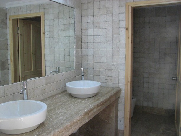 Imagen de la habitación del Adrasan River Hotel. Foto 12