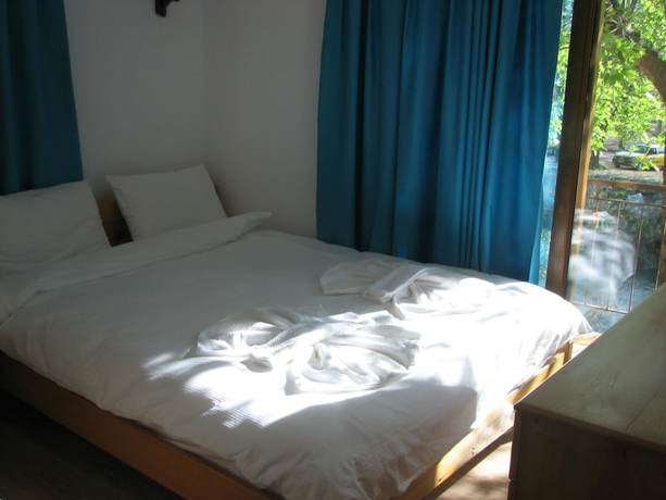 Imagen de la habitación del Adrasan River Hotel. Foto 13