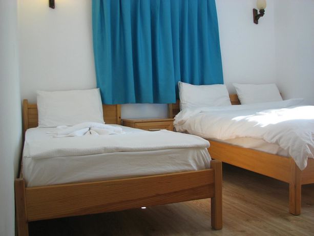 Imagen de la habitación del Adrasan River Hotel. Foto 14