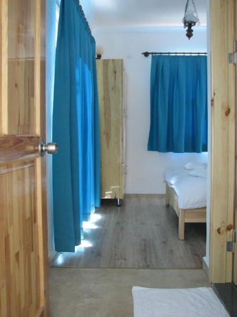 Imagen de la habitación del Adrasan River Hotel. Foto 15