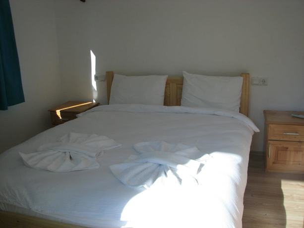 Imagen de la habitación del Adrasan River Hotel. Foto 16