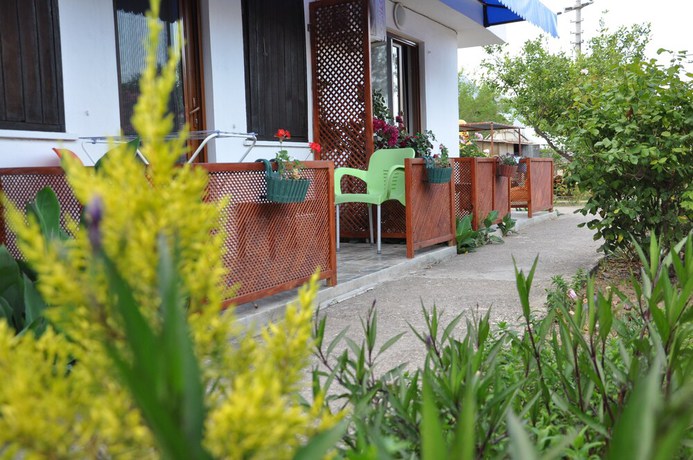 Imagen de la habitación del Adrasan Shambala Hotel. Foto 2