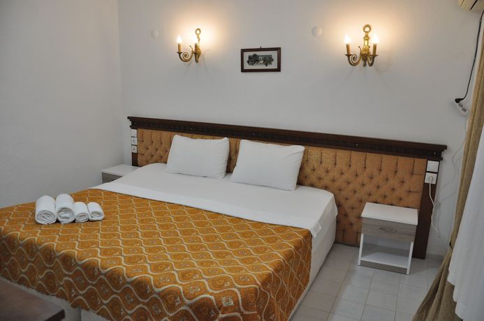 Imagen de la habitación del Adrasan Shambala Hotel. Foto 10