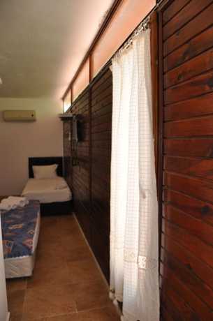 Imagen de la habitación del Adrasan Shambala Hotel. Foto 12