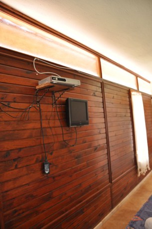 Imagen de la habitación del Adrasan Shambala Hotel. Foto 13