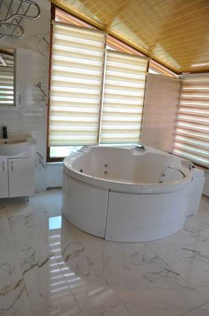 Imagen de la habitación del Adrasan Shambala Hotel. Foto 14