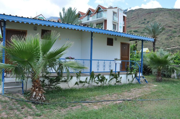 Imagen de la habitación del Adrasan Shambala Hotel. Foto 15