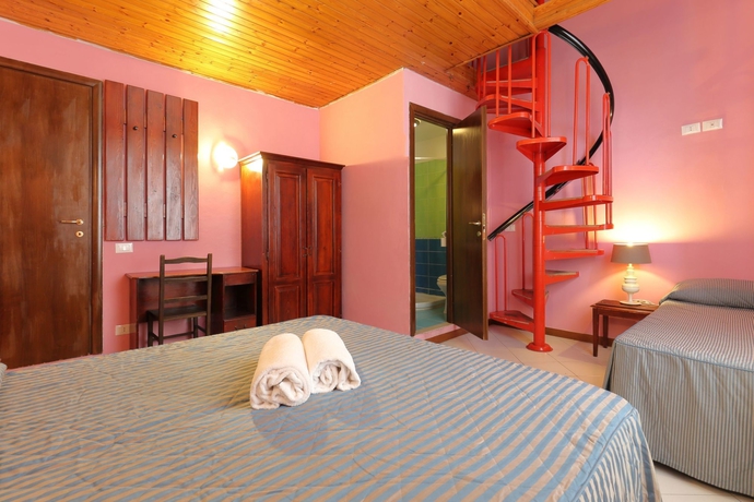 Imagen de la habitación del Adre Majestic View. Foto 12