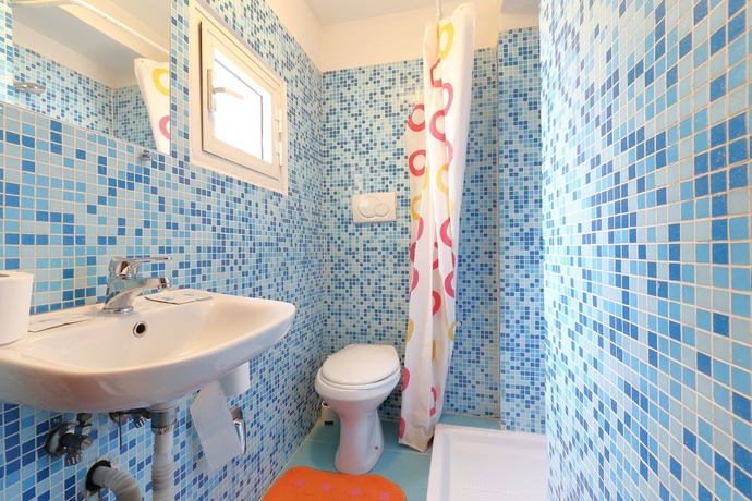 Imagen de la habitación del Adre Majestic View. Foto 13