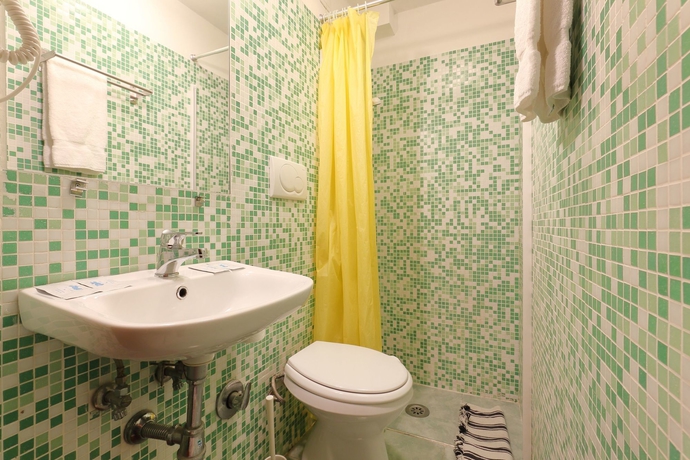 Imagen de la habitación del Adre Majestic View. Foto 14