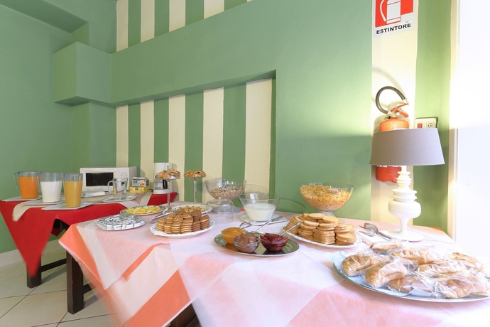 Imagen del bar/restaurante del Adre Majestic View. Foto 10