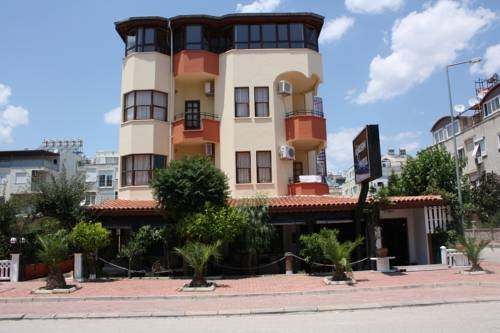 Imagen general del Adresim Hotel. Foto 26