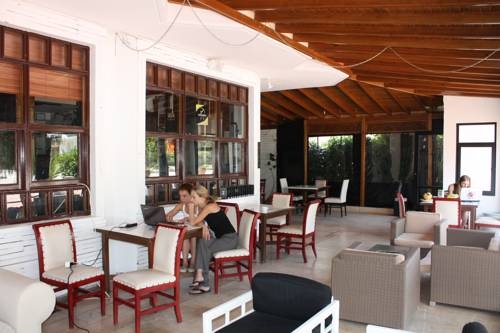 Imagen general del Adresim Hotel. Foto 1