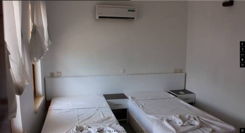 Imagen general del Adresim Hotel. Foto 3