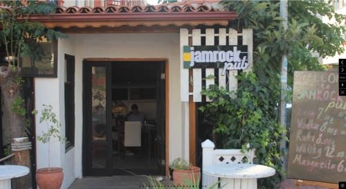 Imagen general del Adresim Hotel. Foto 4