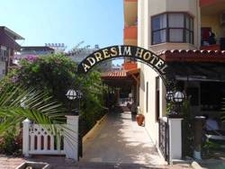 Imagen general del Adresim Hotel. Foto 6