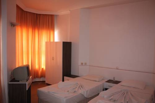 Imagen de la habitación del Adresim Hotel. Foto 28