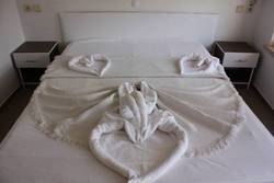 Imagen general del Adresim Hotel. Foto 18