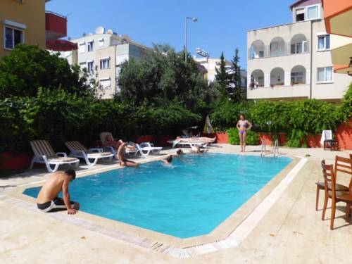 Imagen general del Adresim Hotel. Foto 19