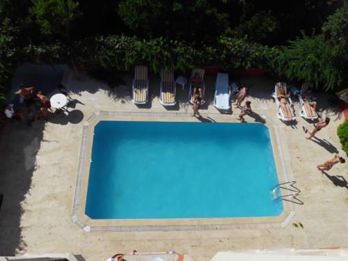 Imagen general del Adresim Hotel. Foto 20