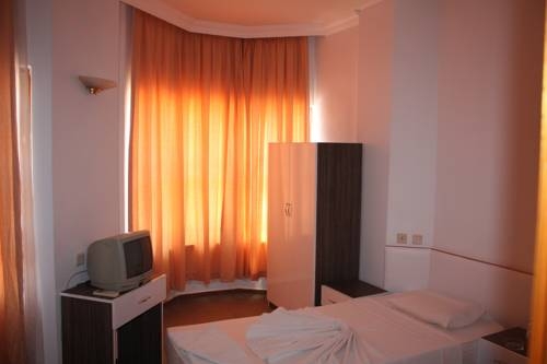 Imagen general del Adresim Hotel. Foto 22